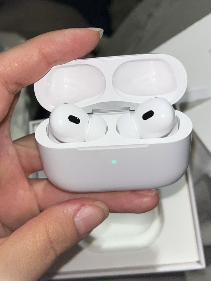 Airpods Pro 2 Generation