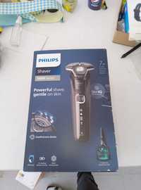 Shaver Philips Seria 5000