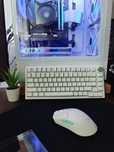 URGENT Tastatura Mecanica Ajazz AK820 75% - noua nefolosita