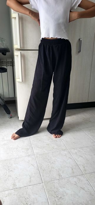 Брюки летние женские