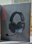Наушники игровые G4000  проводные с микрофоном