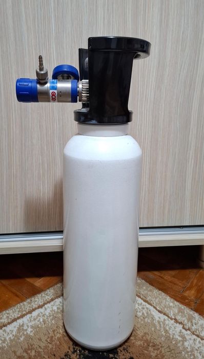 Butelie de oxigen medical - 6,5 kg