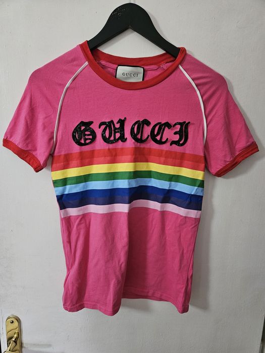 Оригинална тениска Gucci