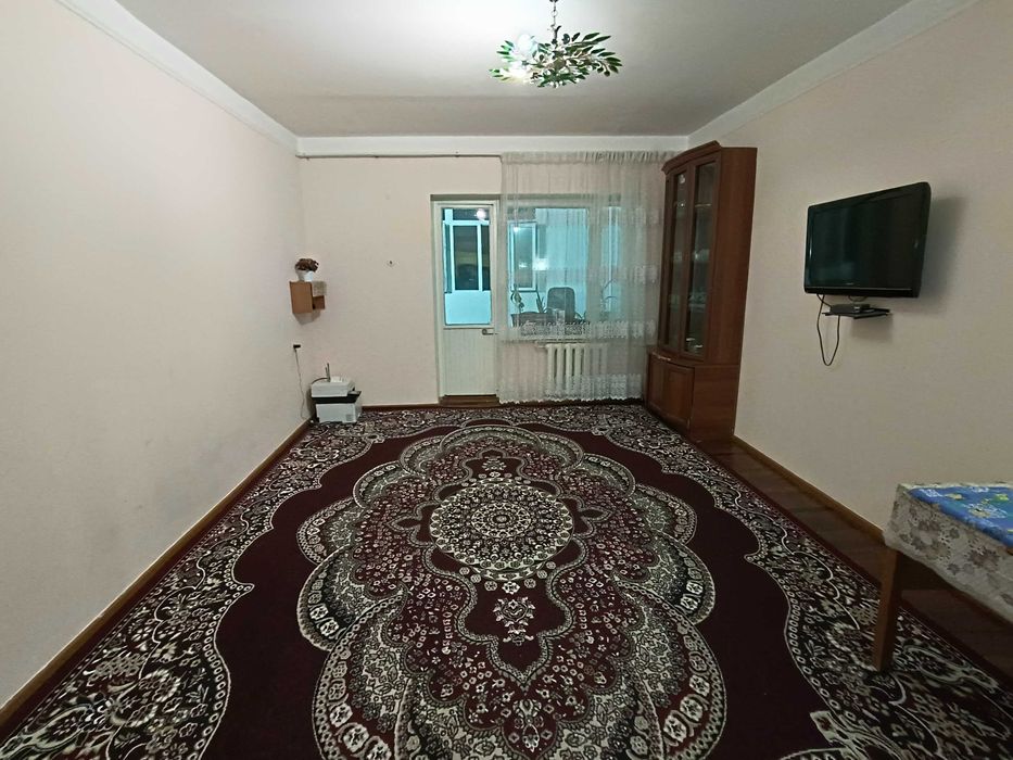 Продается квартира 4/4/4 (спец проект) Максим Горький