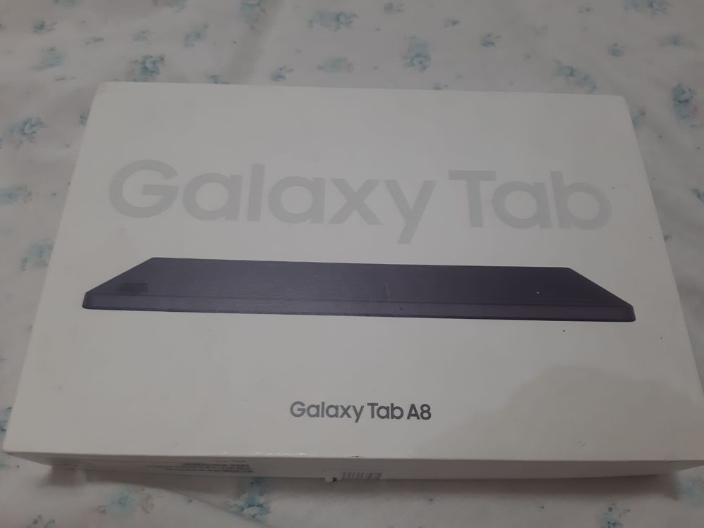 Tableta Samsung  Tab8