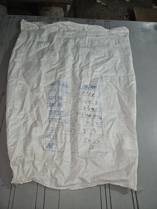 Мешки 80х110см и 100130см бу оптом!5000сум!