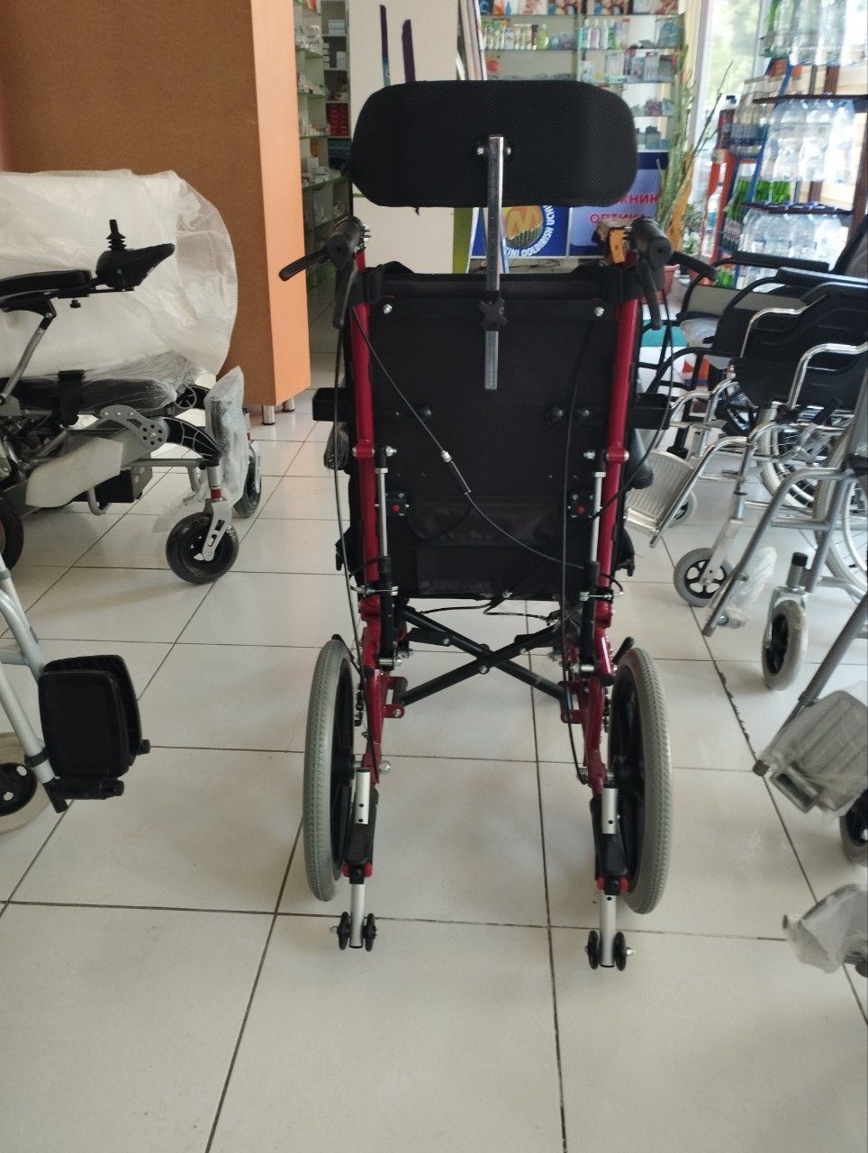 Ногиронлар аравачаси инвалидные колЛсяки инвалидная коляска 1