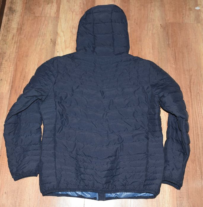 Eisbar оригинална мъжка пухенка размер 52