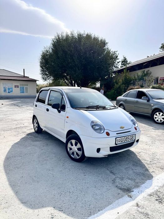 Matiz 2011 mx faqat afarmileniyaga