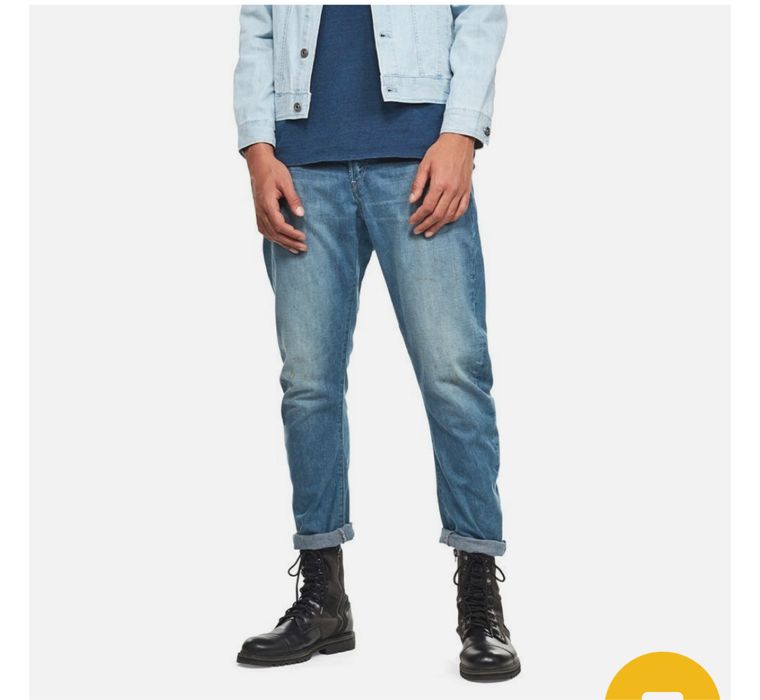 G-star Raw Type C W34 L32