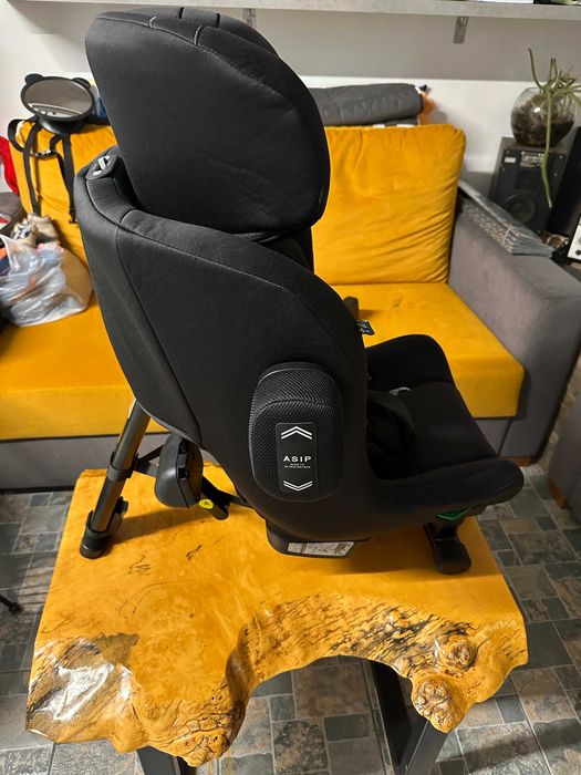 Scaun Auto Rear Facing Axkid Minikid 3