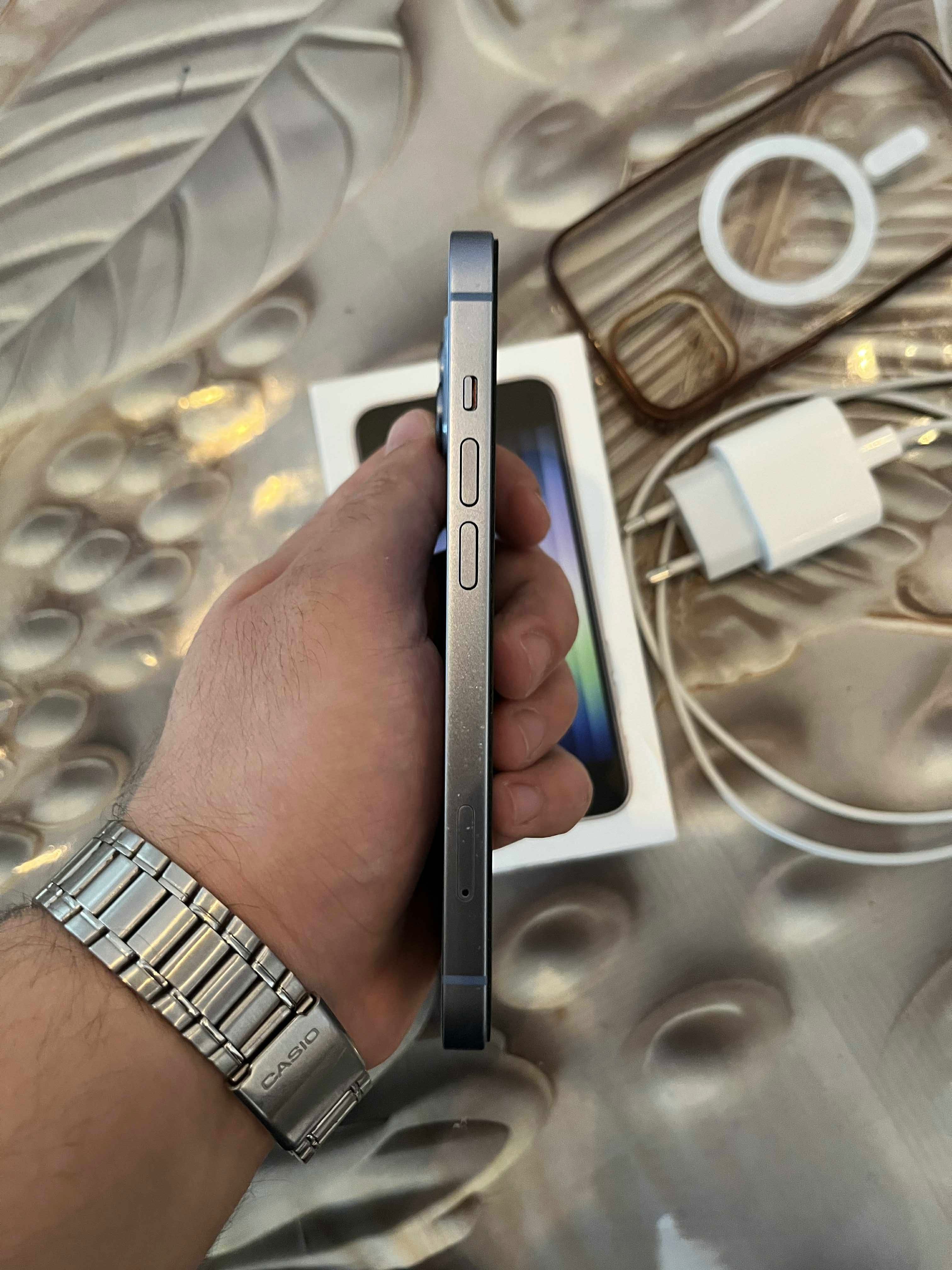 iPhone 14 128GB (Blue)