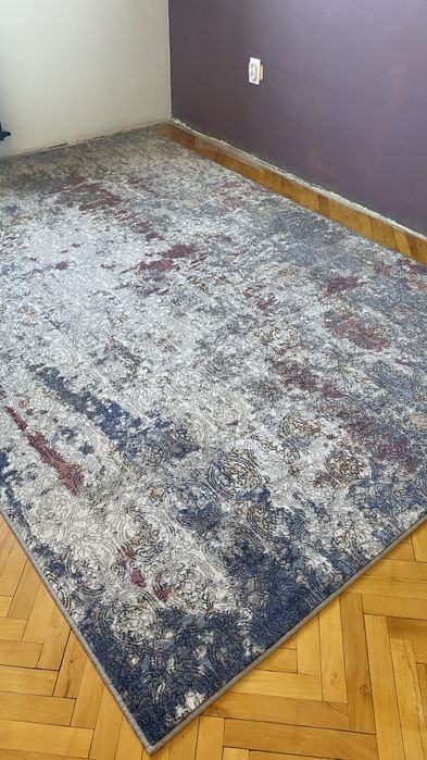 Covor 2x3 m 100% Lână din Noua Zeelandă