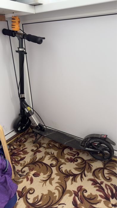 Продам самокат BRAKE в отличном состоянии