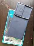 2 Калъфa за Samsung S23 Ultra (nillkin)