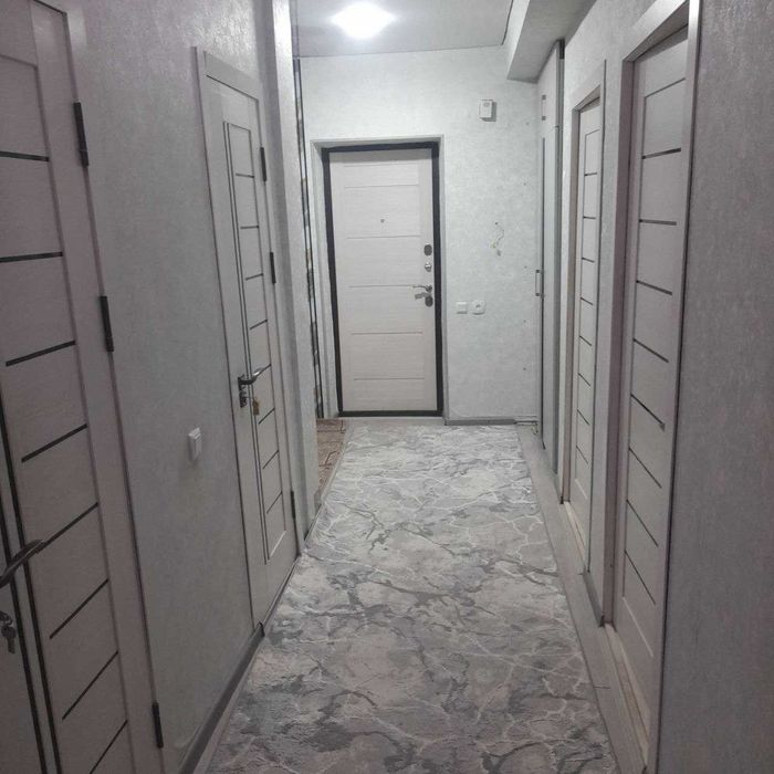 Аренда, 3 хонали квартира ижарага берилади. оилага, 3/8/12 Куйлик