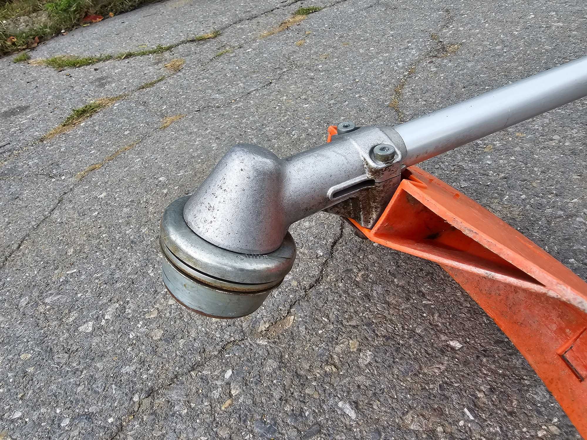 Моторна Коса STIHL FS 450. ПЕРФЕКТНА.