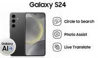 Samsung S24 5g,Dual eSIM, 128Gb,8Gb, Wifi6e,fullbox