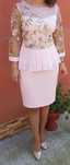 Costum elegant facut la comanda  !