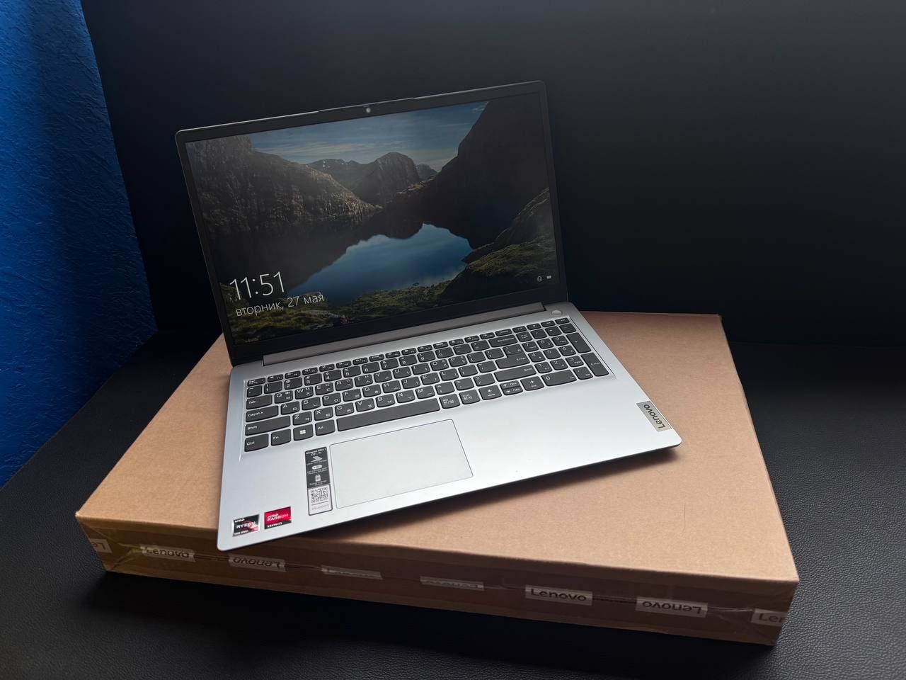 Продается Ноутбук Lenovo