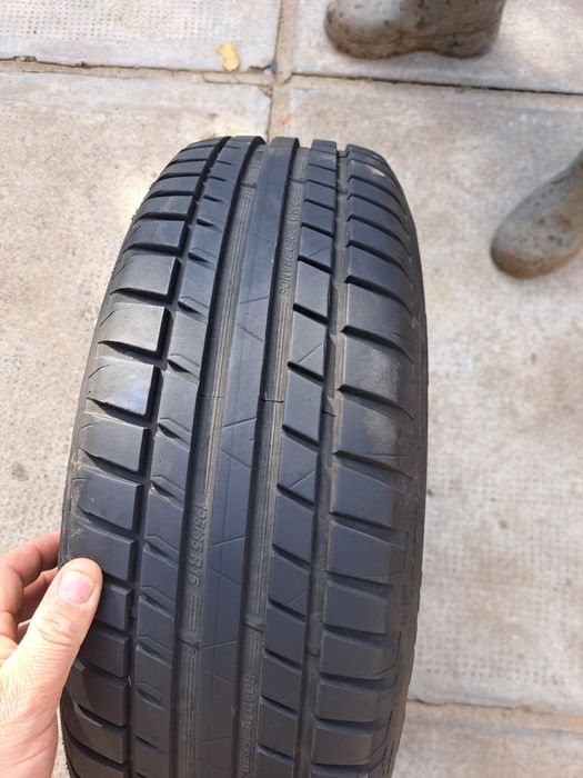 Anvelope 195 65 15