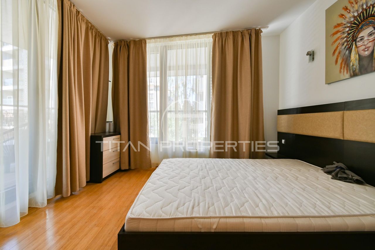 Продава се Двустаен апартамент в София, Кръстова вада - 92 кв.м за 3240 €/кв.м - Снимка #8