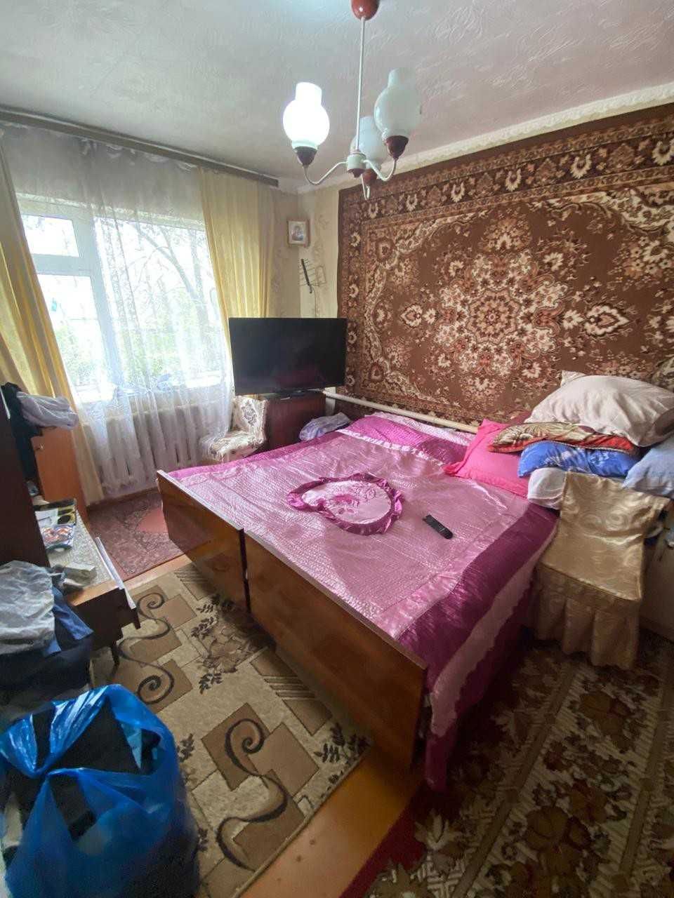 Продажа дома в Затоболовке