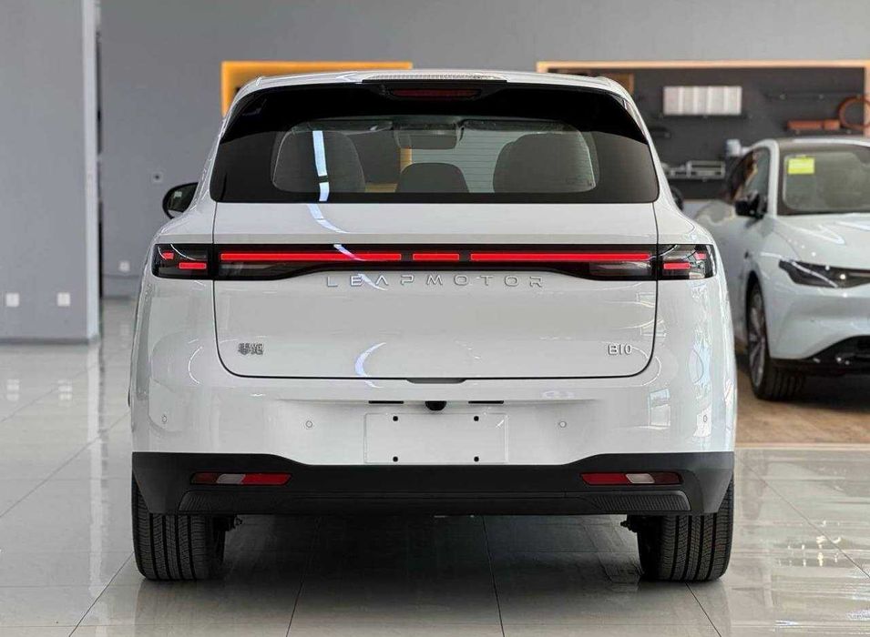 Nasiya savdoga Leapmotors B10