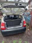 Оригинален заден капак със стъкло за КИЯ Пиканто/Kia Picanto 2004-2008