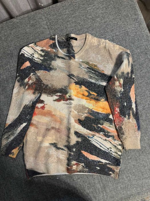 Дамски блузи 38 размер