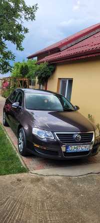 Vand VW PASSAT B6 1.9