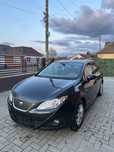 Seat ibiza.