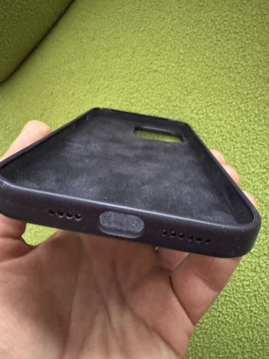 Husa originala Iphone 14  pro max