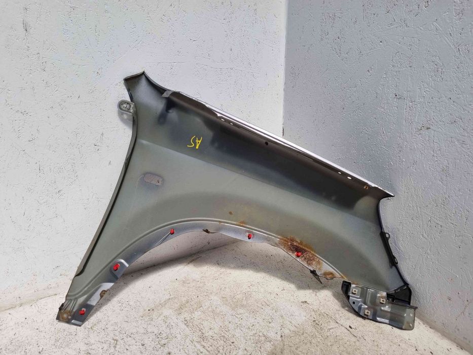 Aripa stanga fata Honda Civic V Coupe (EJ) [Fabr 1993-1996] OEM