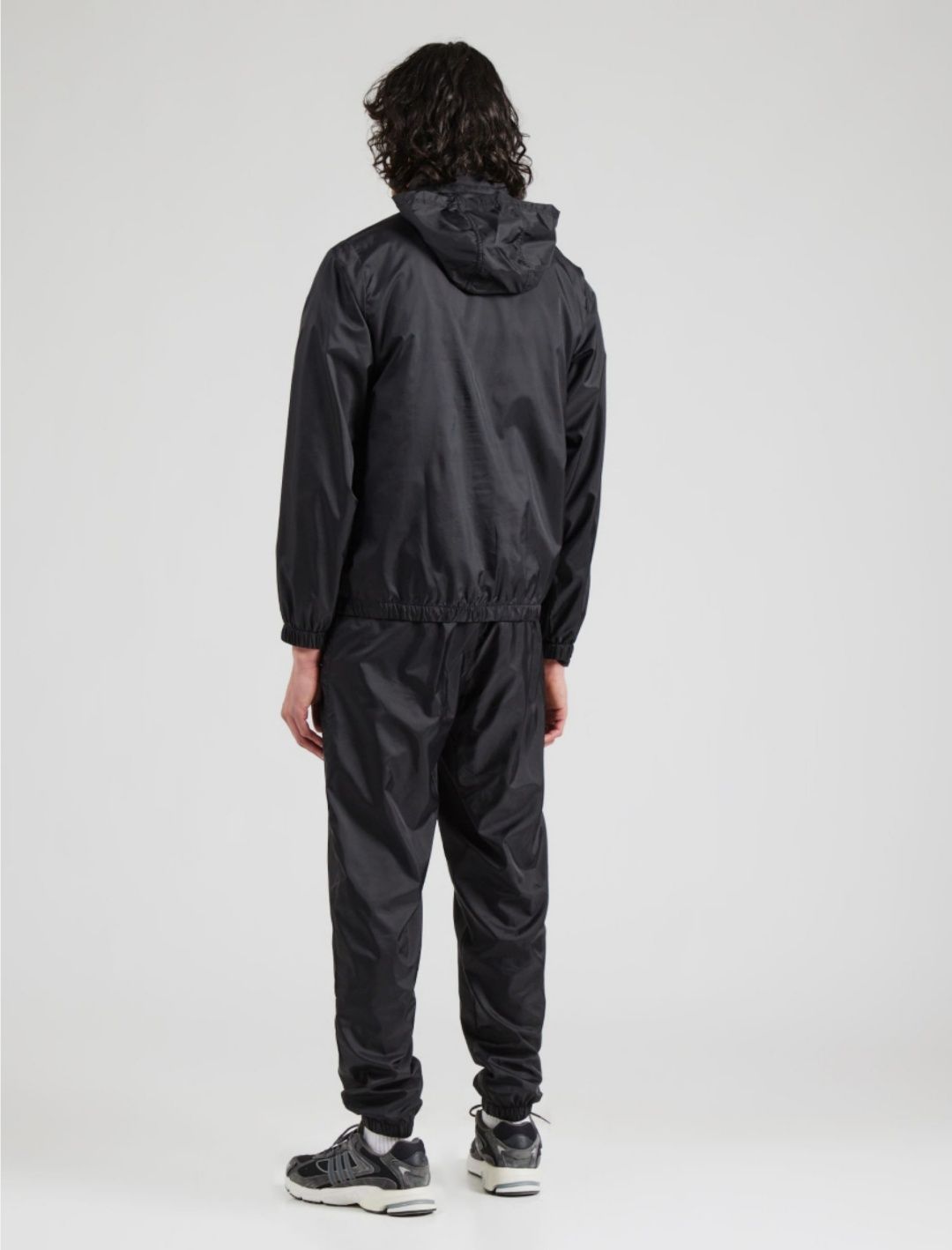 Ellesse Tracksuit