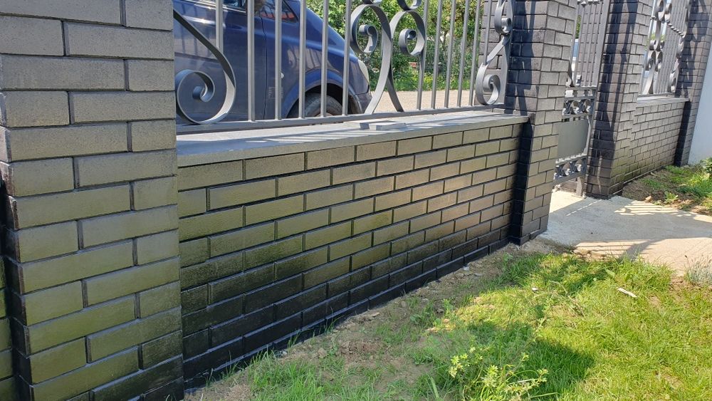 Lac protector Impermeabilizant  pentru Pavaj, Beton Amprentat, Piatră
