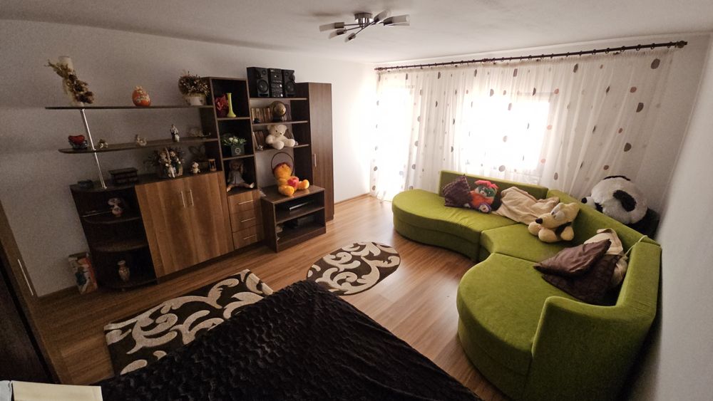 Proprietar vila Ologeni - PH la doar 35km de Bucuresti!