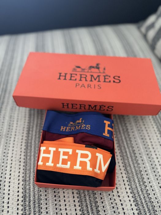 Boxeri barbati Hermes M