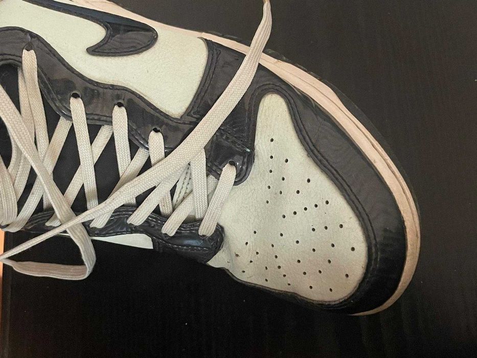Vand NIKE DUNK HIGH ALL STAR, 41.5, in stare foarte buna