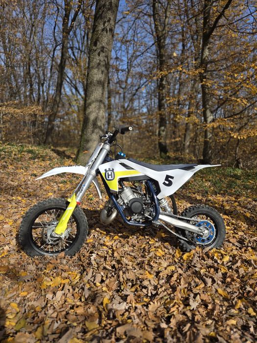 Husqvarna TC 50 2021