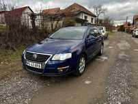 Vw Passat B6-Euro 5