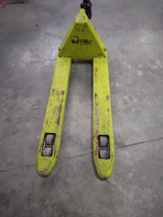 Vand transpalet Pramac 2200 Kg