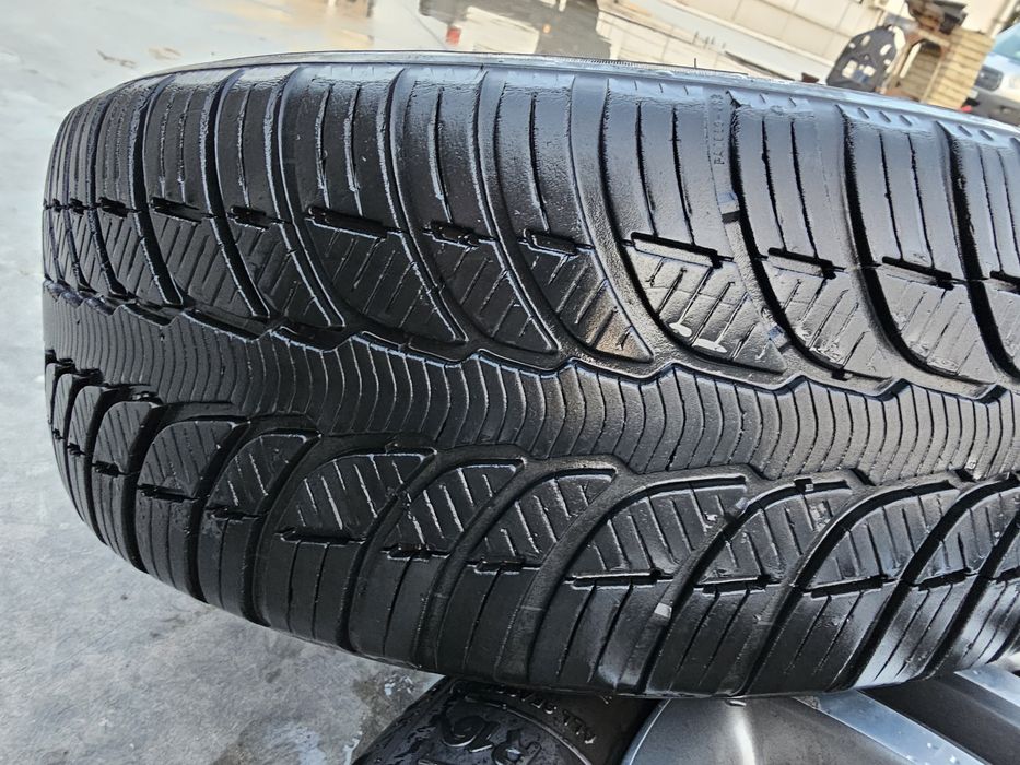 Roti vw. 5x112  Passat,Golf 5 ,Golf 6