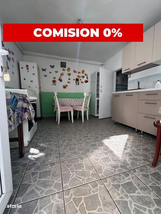 Casa individuala | 3 camere | Curte 250 mp | Ideala pentru cazare munc
