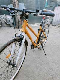Bicicleta dhs origin 99'
