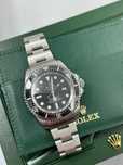 Rolex Sea-Dweller Deepsea Ceramic 44mm model 116660