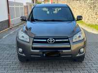 Toyota Rav4 4x4 2.2TDI 2010