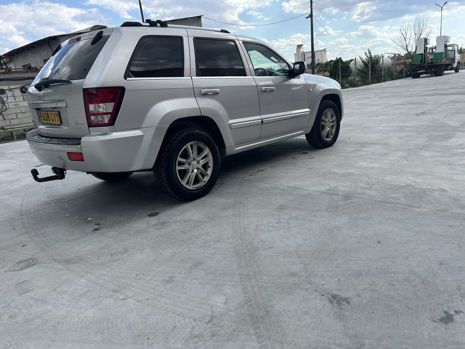 Vand grand cherokee 3.0 crd