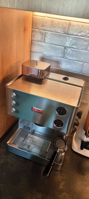 Aparat cafea Lelit Kate VIP PL82T