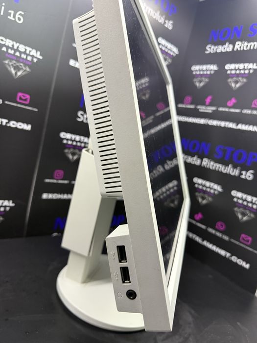 NEC MultiSync EA 244WMI